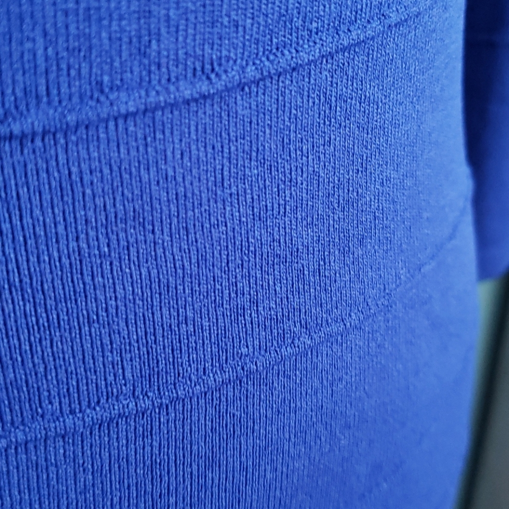 MAX STUDIO bodycon dress - Picture 6 of 11